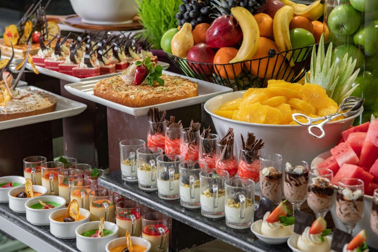 Radisson Hotel & Apartments Dammam Industrial City エクステリア 写真