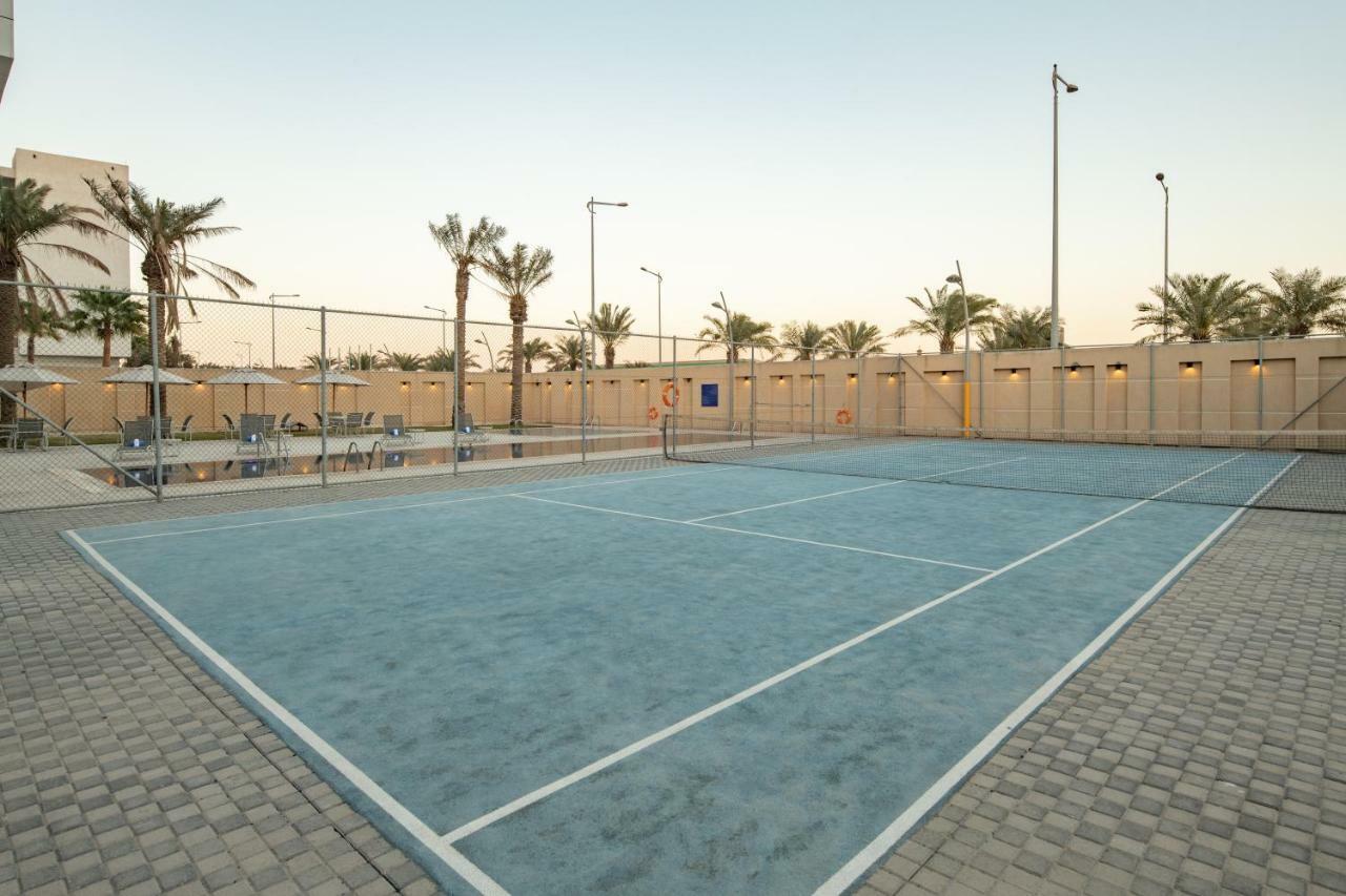 Radisson Hotel & Apartments Dammam Industrial City エクステリア 写真